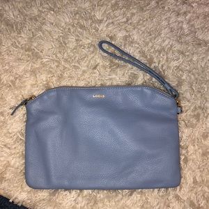 Lodis wristlet